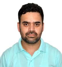 Javaid Rashid